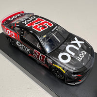 KIMI RAIKKONEN 2023 ONX HOMES 1:24 ELITE DIECAST