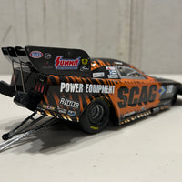 Tim Wilkerson 2023 SCAG 1:24 Funny Car NHRA Diecast