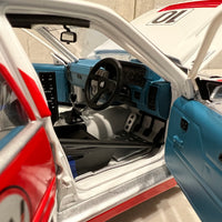 HOLDEN VL COMMODORE – 1988 SANDOWN 2ND PLACE - 1:18 DIECAST MODEL