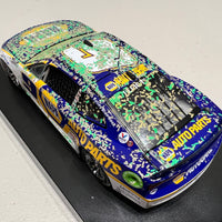 CHASE ELLIOTT 2022 NAPA ATLANTA RACED WIN 1:24 ELITE DIECAST