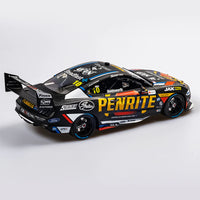 Lee Holdsworth - Penrite Racing #10 Ford Mustang GT - 2022 Repco Supercars Championship Season - 1:18 Scale Diecast Model - AUTHENTIC COLLECTABLES - RRP $275 NOW $220