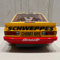 HOLDEN VC COMMODORE – 1981 BATHURST CAR JANSON / PERKINS - 1:18 SCALE DIECAST