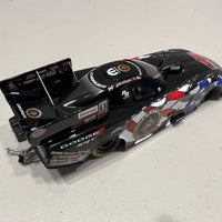 Matt Hagan 2023 Operation Healing Force 1:24 Funny Car NHRA Diecast