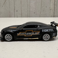 Chevrolet Racing Chevrolet Camaro Gen3 Supercar - 2022 Testing Livery - 1:64 Scale Model - AUTHENTIC COLLECTABLES