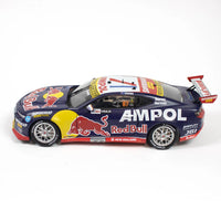 *PRE-ORDER* CHEVROLET CAMARO - RED BULL AMPOL RACING - 2024 VAILO ADELAIDE 500 - BROWN #87 CHAMPIONSHIP WINNER - 1:18 SCALE DIECAST MODEL - BIANTE