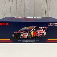 2021 HOLDEN ZB COMMODORE - RED BULL AMPOL RACING - VAN GISBERGEN/TANDER #888 - REPCO Bathurst 1000 - 1:18 Scale Diecast Model Car - BIANTE