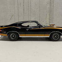 1972 OLDSMOBILE 442 - HURST - DRAG OUTLAW - 1:18 SCALE DIECAST MODEL - ACME