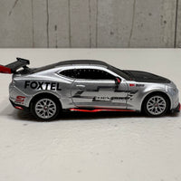 Chevrolet Racing Chevrolet Camaro Gen3 Supercar - 2021 Bathurst 1000 Launch Livery - 1:64 Scale Model - AUTHENTIC COLLECTABLES