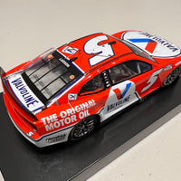 KYLE LARSON 2022 VALVOLINE 1:24 ELITE DIECAST