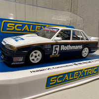 Scalextric Holden VL Commodore 1987 Spa 24hs Moffat and Harvey