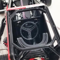 2023 #39 VICTORY FUEL/ SWINDELL SPEEDLABS MIDGET CAR - LOGAN SEAVEY - 2023 CHILI BOWL CHAMPION - 1:18 SCALE DIECAST