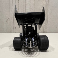 2022 Lockie McHugh NQ7 2022 Grand Annual Classic Winner 1:18 Diecast Model