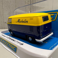 Scalextric Volkswagen T1b Panel Van Michelin