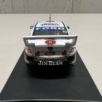 JAMES COURTNEY - JIM BEAM RACING - #18 2010 V8 SUPERCARS CHAMPIONSHIP WINNER - 1:64 SCALE DIECAST MODEL - BIANTE