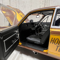 HOLDEN LJ XU-1 TORANA 1972 BATHURST WINNER 50TH ANNIVERSARY GOLD LIVERY 1:18 DIECAST MODEL - RRP $299 NOW $249