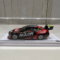 Scott Pye - Nulon Racing #20 Holden ZB Commodore - 2022 Darwin Triple Crown Indigenous Round - 1:43 Scale Diecast Model - AUTHENTIC COLLECTABLES