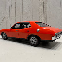FORD XA FALCON PHASE IV GT-HO - 1:18 DIECAST MODEL
