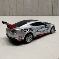 Chevrolet Racing Chevrolet Camaro Gen3 Supercar - 2021 Bathurst 1000 Launch Livery - 1:64 Scale Model - AUTHENTIC COLLECTABLES