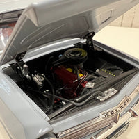 HOLDEN EH UTILITY GUNDAGAI GRAY 1:18 DIECAST - Classic Carlectables - RRP $299 NOW $269