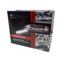 Holden Final Roar 1:1 Replica Helmet