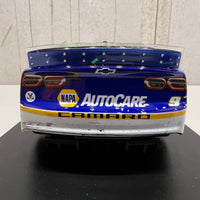 CHASE ELLIOTT 2022 NAPA ATLANTA RACED WIN 1:24 ELITE DIECAST