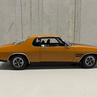 HOLDEN HQ GTS MONARO RUSSET - 1:18 DIECAST MODEL