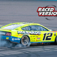 *PRE-ORDER* RYAN BLANEY MENARDS DUTCH BOY 2023 PHOENIX RACED VERSION 1:24 ELITE DIECAST