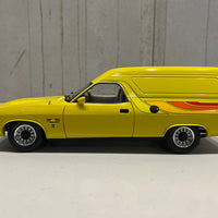 FORD XC SUNDOWNER PINE 'N' LIME 1:18 DIECAST MODEL - RRP $299 NOW $249