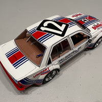 HOLDEN VC COMMODORE – 1981 BATHURST CAR CULLEN / JONES - 1:18 SCALE DIECAST MODEL