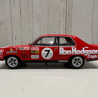 HOLDEN LJ TORANA GTR-XU1, BOB MORRIS - DIECAST MODEL EXPO RELEASE - 1:24 SCALE DIECAST MODEL