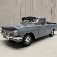 HOLDEN EH UTILITY GUNDAGAI GRAY 1:18 DIECAST - Classic Carlectables - RRP $299 NOW $269