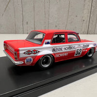 RON RARROP EH HOLDEN SPORT SEDAN - 1:43 SCALE MODEL - ACE