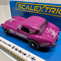 SCALEX - SHELBY COBRA 289