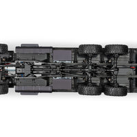 TRAXXAS - 1:10 - TRX6 - ULTIMATE RC HAULER