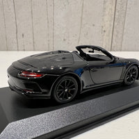 PORSCHE 911 SPEEDSTER 2019 - 1:43 SCALE MODEL - MINICHAMPS