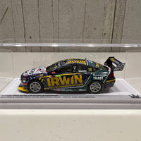 Mark Winterbottom - IRWIN Racing #18 Holden ZB Commodore - 2022 Darwin Triple Crown Indigenous Round - 1:43 Scale Diecast Model - Authentic Collectables