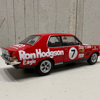 HOLDEN LJ TORANA GTR-XU1, BOB MORRIS - DIECAST MODEL EXPO RELEASE - 1:24 SCALE DIECAST MODEL