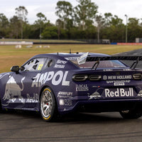 CHEVROLET CAMARO - TRIPLE EIGHT RACE ENGINEERING - RED BULL AMPOL RACING - VAN GISBERGEN #97 - 2023 TEST LIVERY - 1:43 SCALE DIECAST MODEL - BIANTE