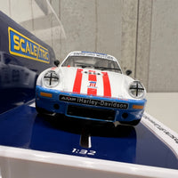 Scalextric Porsche 911 Carrera RSR 3.0 6th LeMans 1975