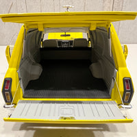 FORD XC SUNDOWNER PINE 'N' LIME 1:18 DIECAST MODEL - RRP $299 NOW $249