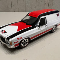 HOLDEN HJ "HDT” PANEL VAN - 1:24 SCALE DIECAST MODEL - DDA