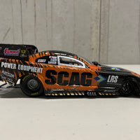 Tim Wilkerson 2023 SCAG 1:24 Funny Car NHRA Diecast