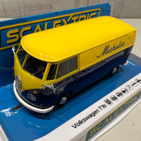 Scalextric Volkswagen T1b Panel Van Michelin