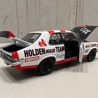 PETER BROCK - #32D LC TORANA - 1:24 SCALE DIECAST MODEL - DDA
