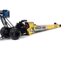 Brittany Force 2023 Flav-R-Pac 1:24 Top Fuel Dragster NHRA Diecast