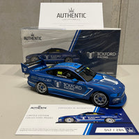 Ford Mustang GT - Tickford Racing 100 Poles Celebration Livery - 1:18 Scale Diecast Model - Authentic Collectables - RRP $275 NOW $235