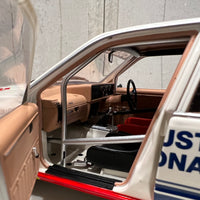 HOLDEN VC COMMODORE – 1981 BATHURST CAR CULLEN / JONES - 1:18 SCALE DIECAST MODEL