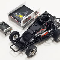 2023 #3Z MOOSE'S LZ BAR & GRILL SPRINT CAR - BROCK ZEARFOSS - 1:50 SCALE DIECAST MODEL