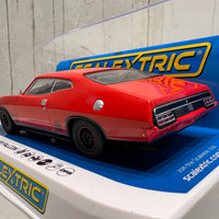 SCALEX FORD XB FALCON RED PEPPER