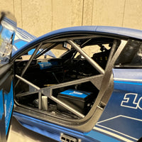 Ford Mustang GT - Tickford Racing 100 Poles Celebration Livery - 1:18 Scale Diecast Model - Authentic Collectables - RRP $275 NOW $235